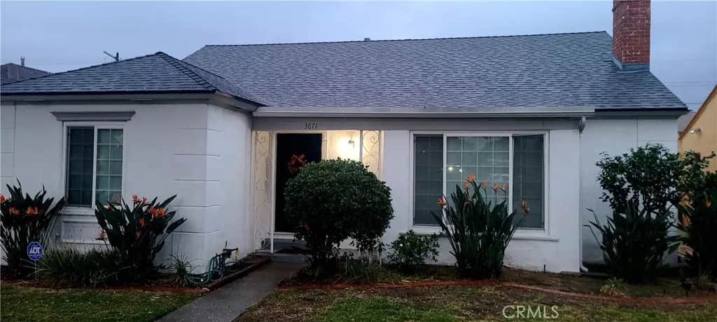 3871 Grayburn, Los Angeles, CA — listing photo 1
