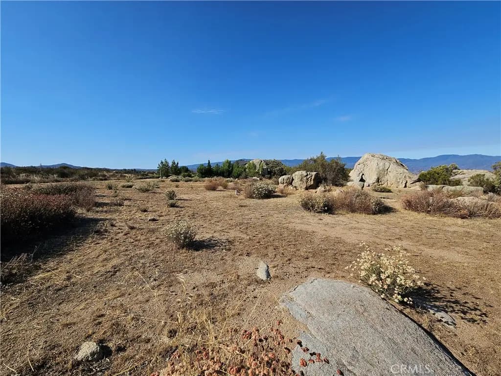 41173 Rocky Valley Way, Aguanga, CA — listing photo 1