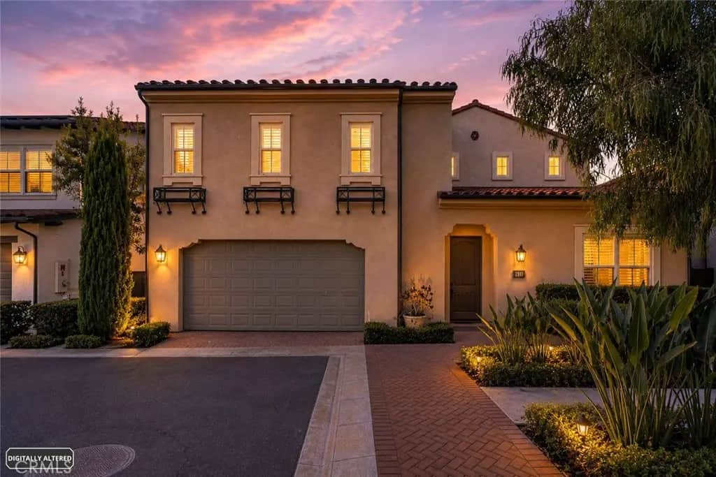 210 Mantle, Irvine, CA — listing photo 1