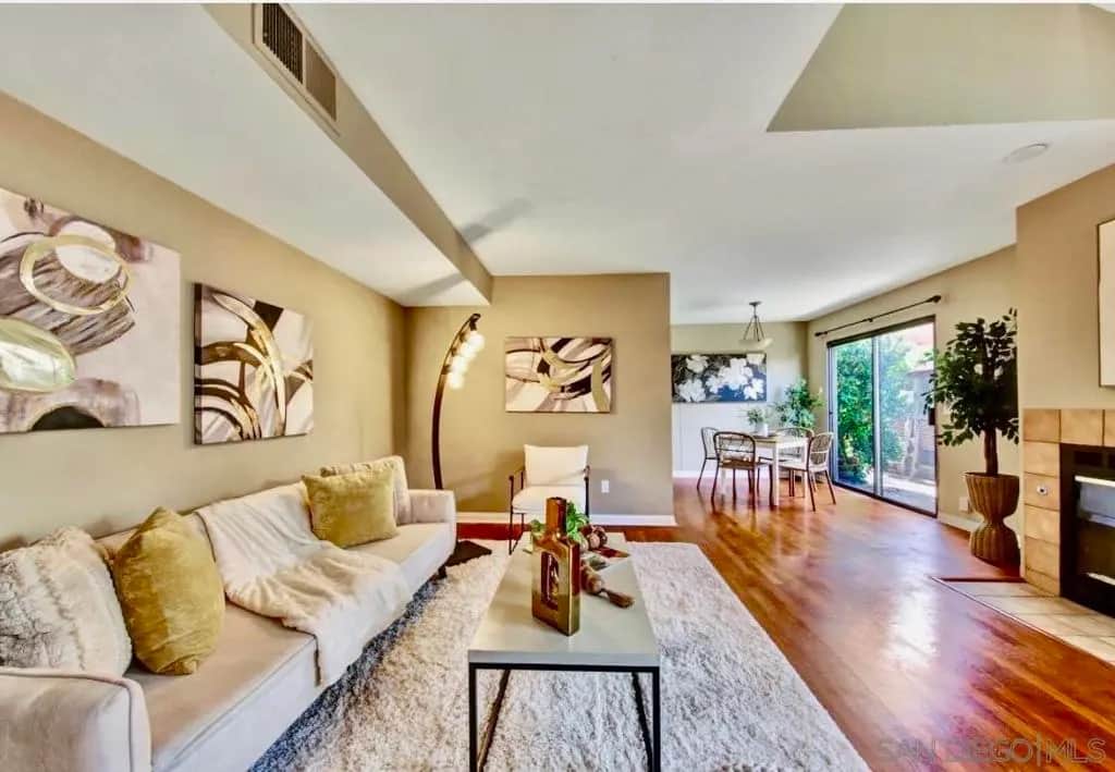 3412 32ND St. C, San Diego, CA — listing photo 1