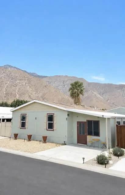 22840 Sterling Ave 147, Palm Springs, CA — listing photo 1