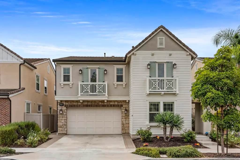 13519 Peach Tree Way, San Diego, CA — listing photo 1