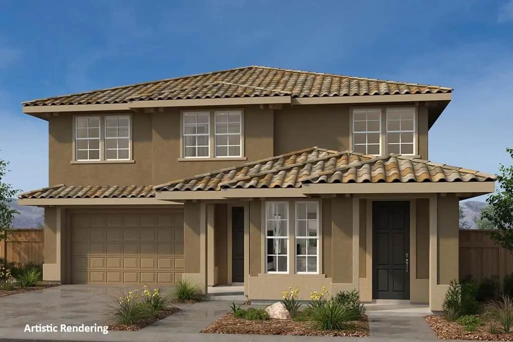481 Tall Grass Way, Hollister, CA — listing photo 1