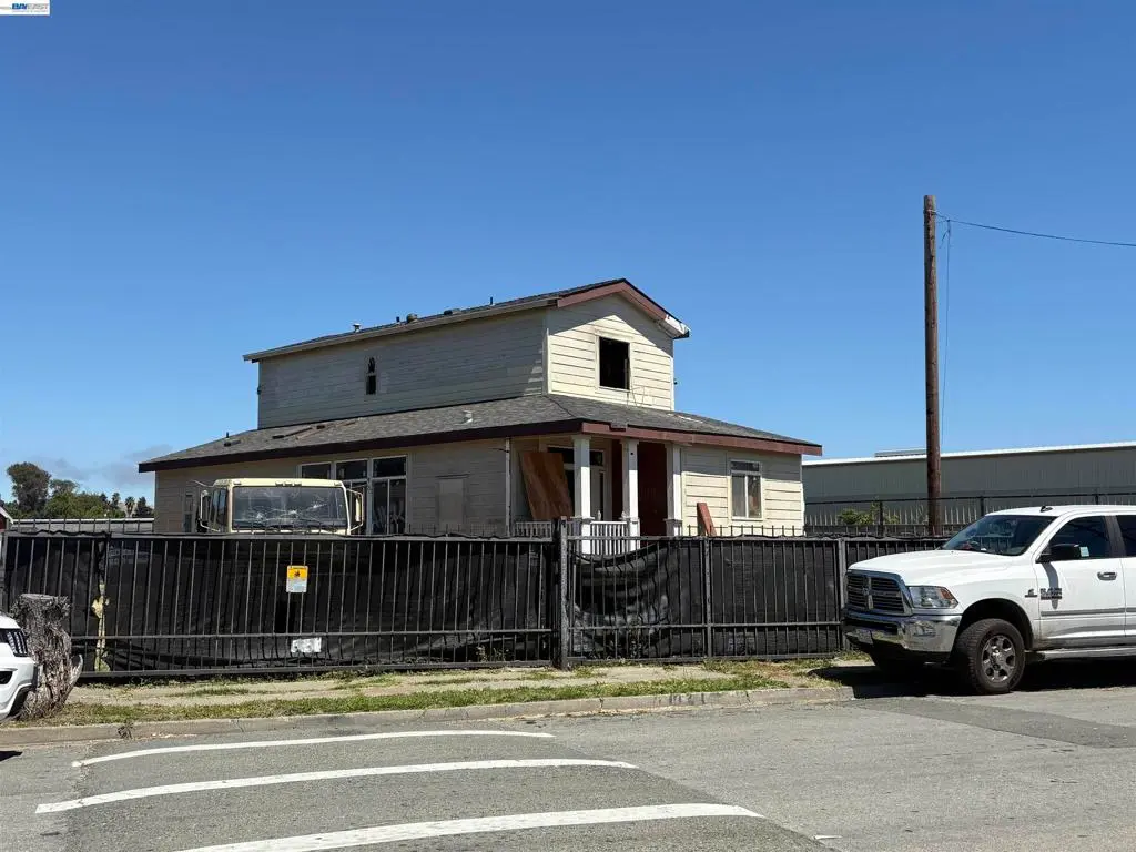 1300 Cherry Street., Richmond, CA — listing photo 1