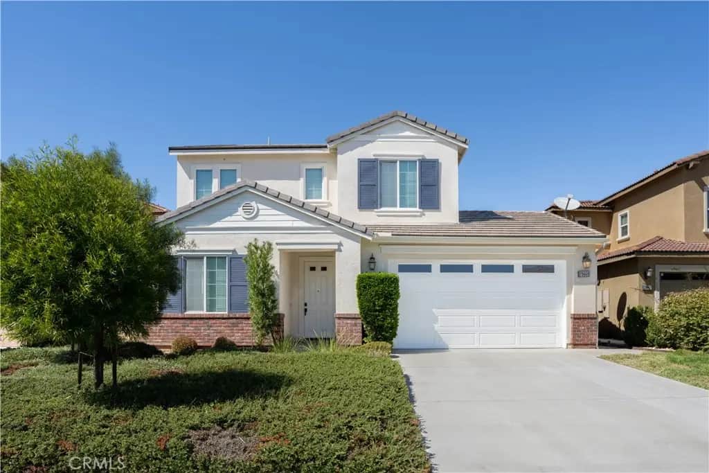 29669 Eastbank, Menifee, CA — listing photo 1