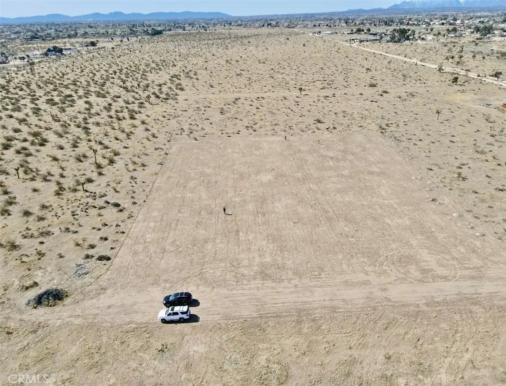 0 Sequoia, Victorville, CA — listing photo 1