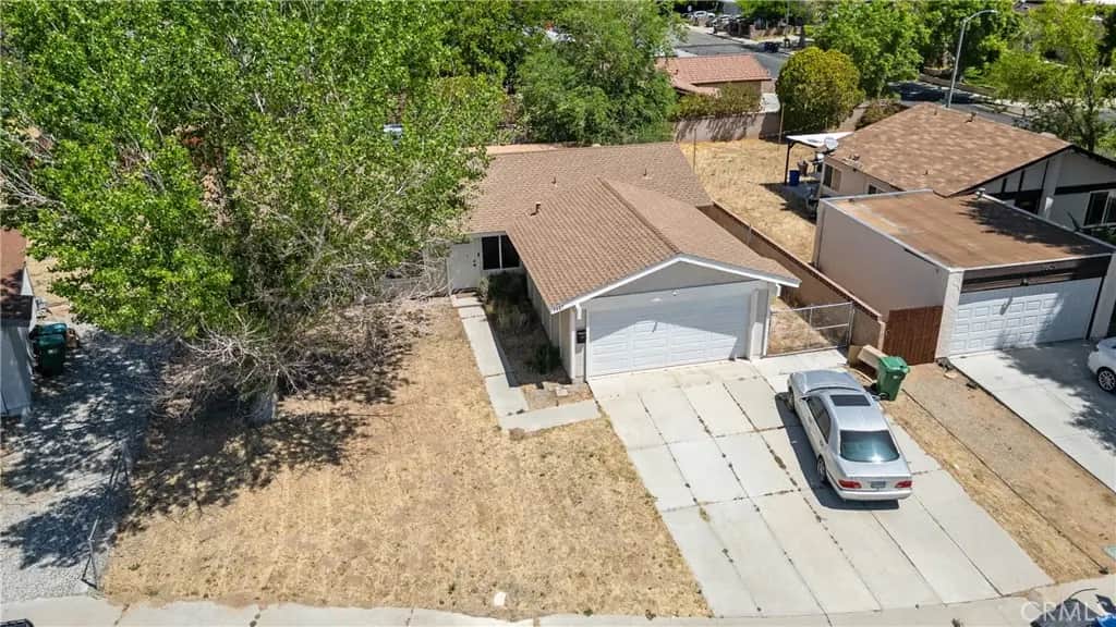 3607 W Avenue K11, Lancaster, CA — listing photo 1