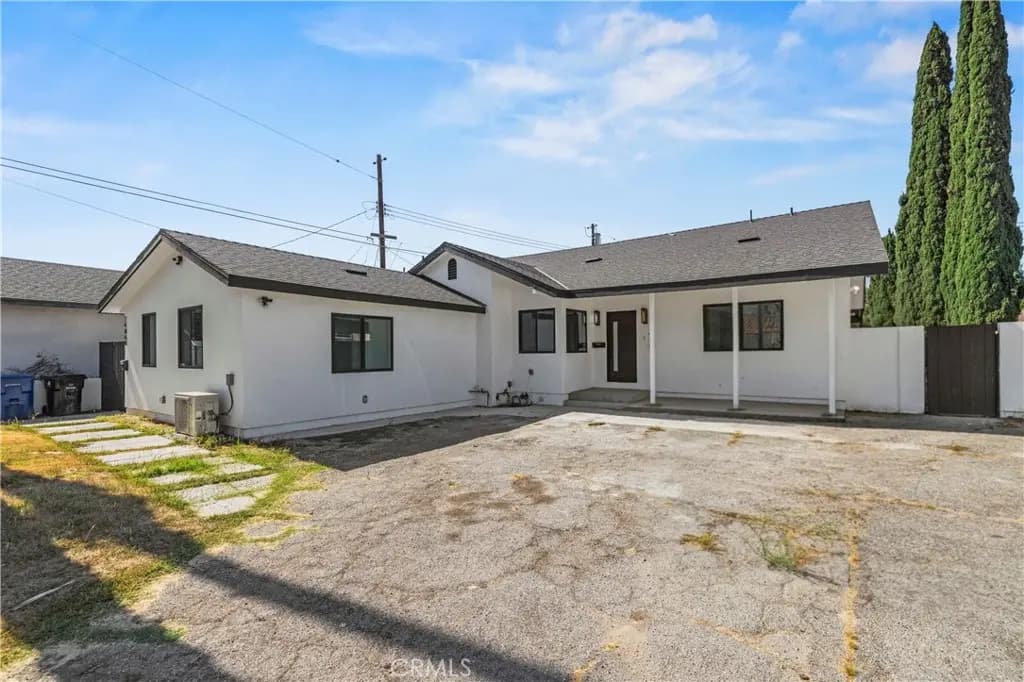14862 Envoy, Sylmar, CA — listing photo 1