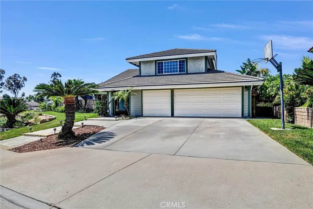 19976 Felicia, Yorba Linda, CA — listing photo 1