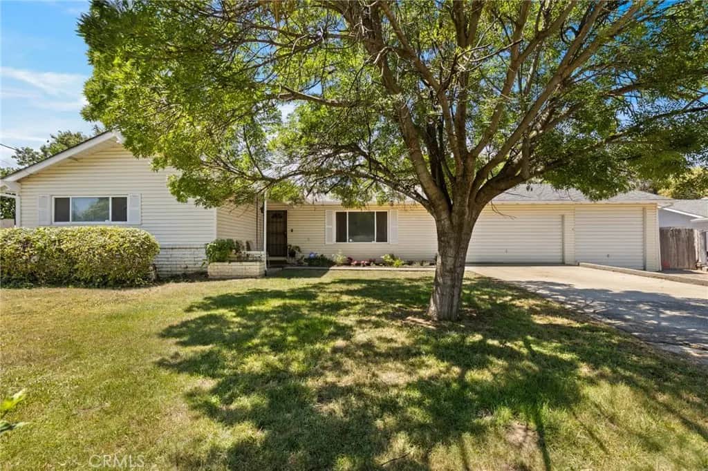 3361 Hackamore Lane, Chico, CA — listing photo 1