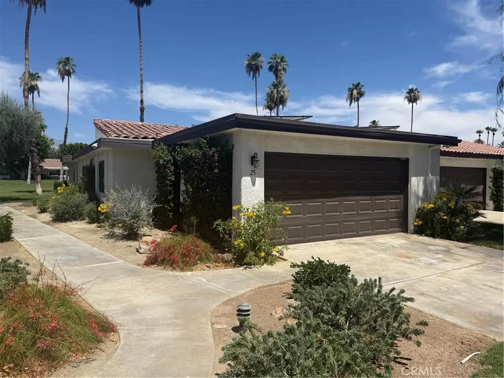 25 Marbella, Rancho Mirage, CA — listing photo 1