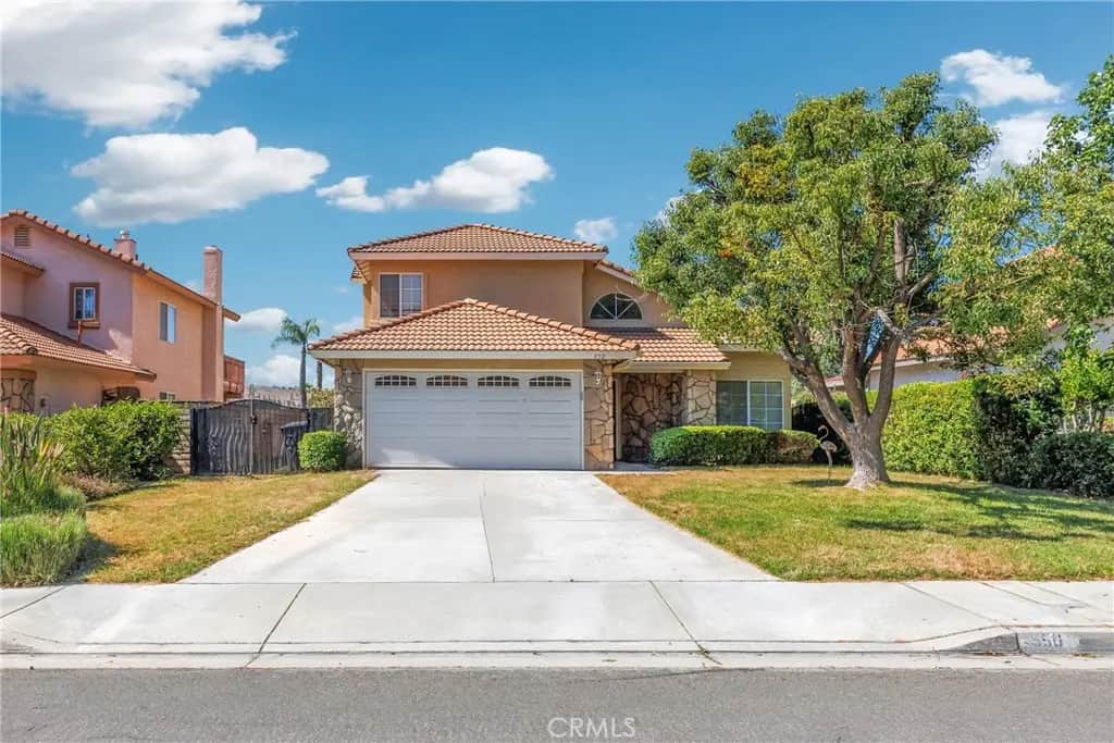 550 Bruin, Riverside, CA — listing photo 1