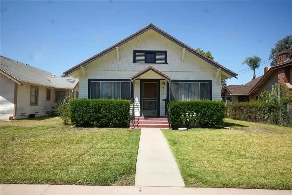 3750 Taft Street, Riverside, CA — listing photo 1