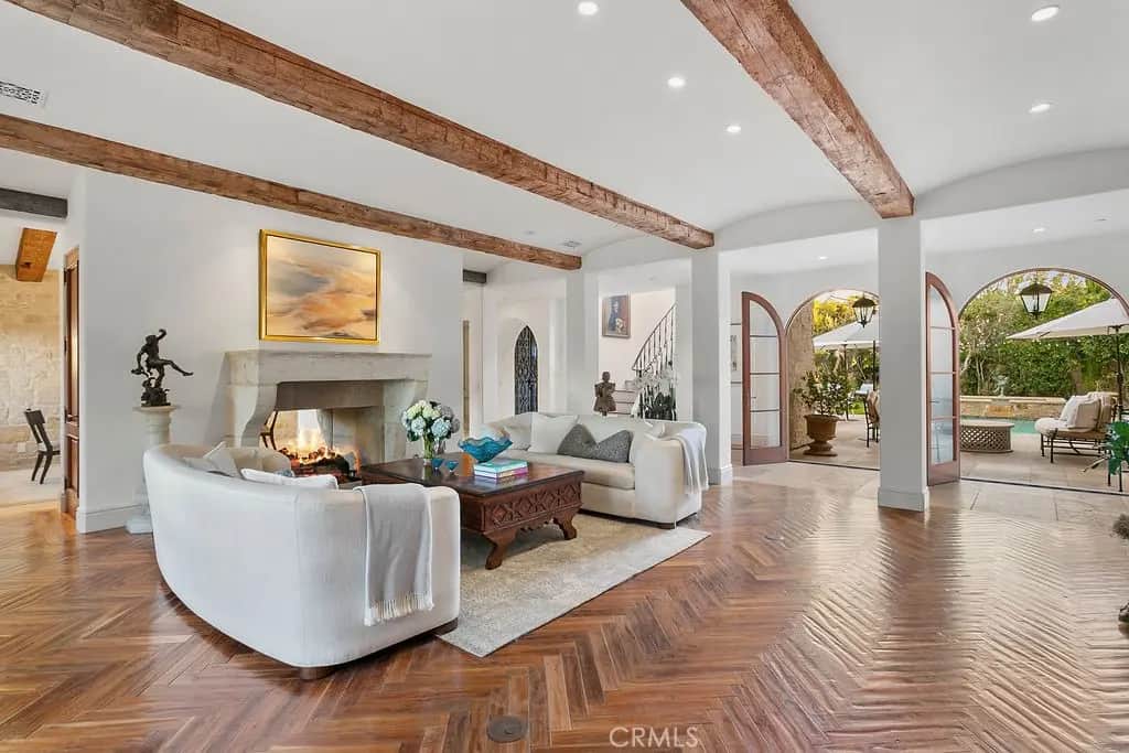 136 EMERALD BAY, Laguna Beach, CA — listing photo 1