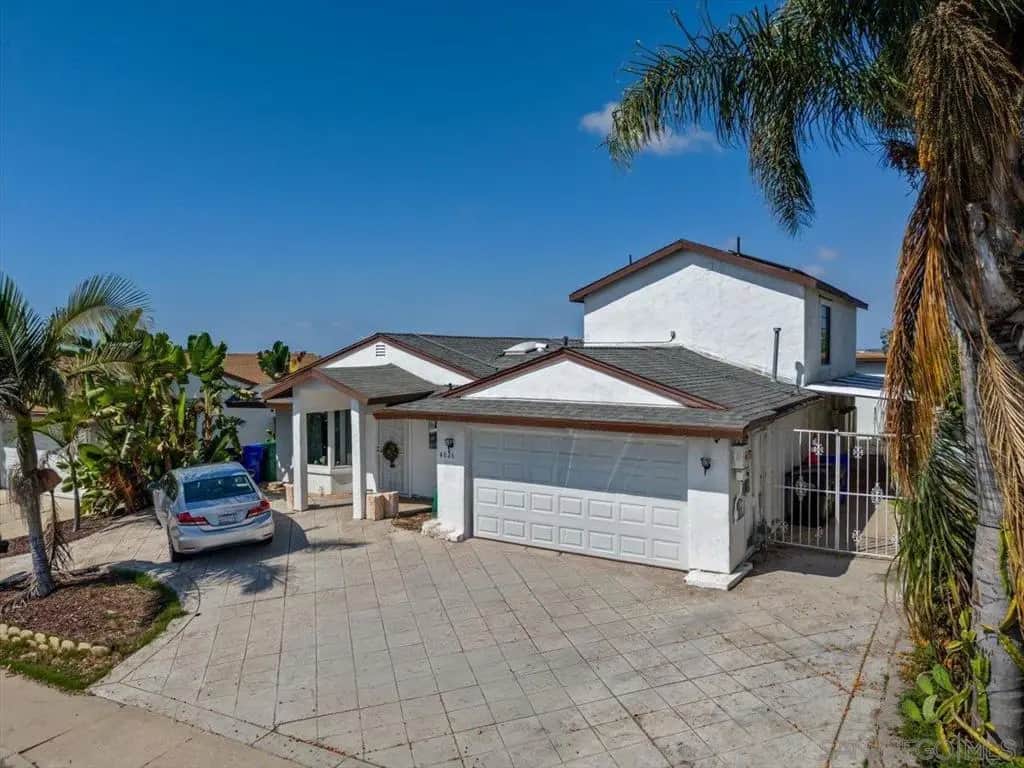 4026 Coleman Ave, San Diego, CA — listing photo 1