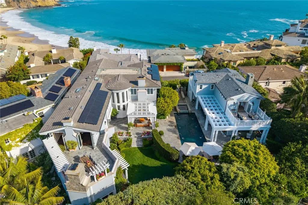 157 159 EMERALD BAY, Laguna Beach, CA — listing photo 1