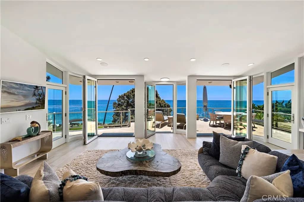 594 Cliff Drive, Laguna Beach, CA — listing photo 1