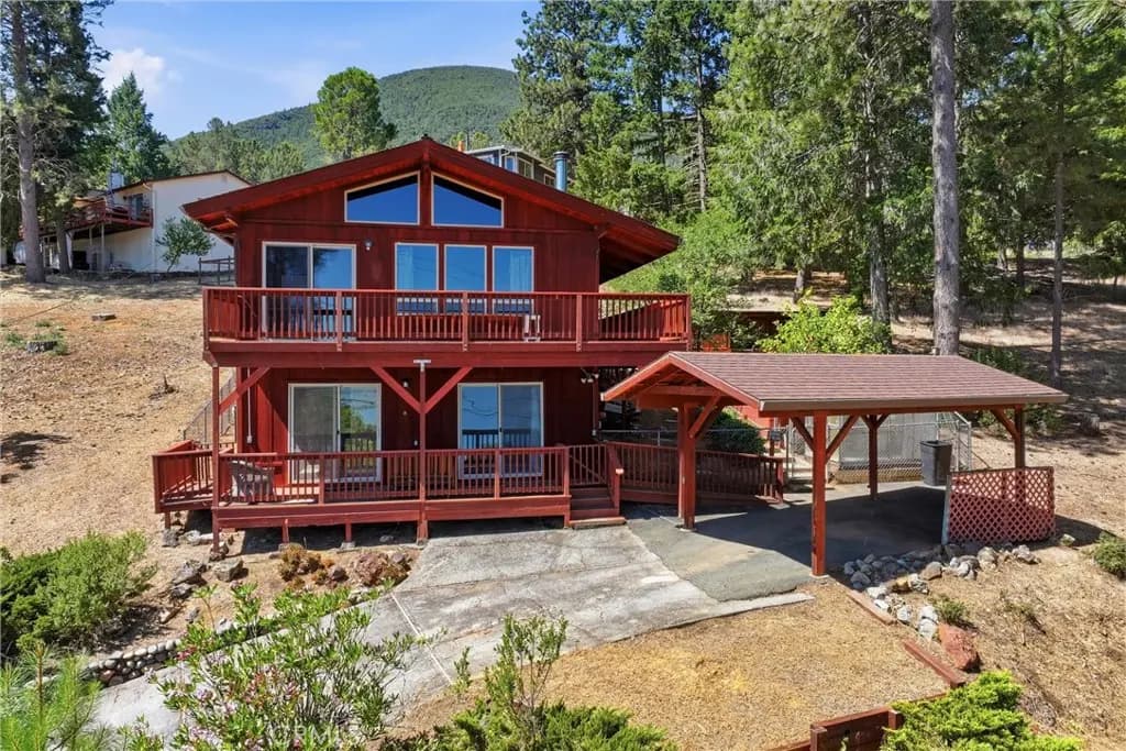 3565 Idlewood Drive, Kelseyville, CA — listing photo 1