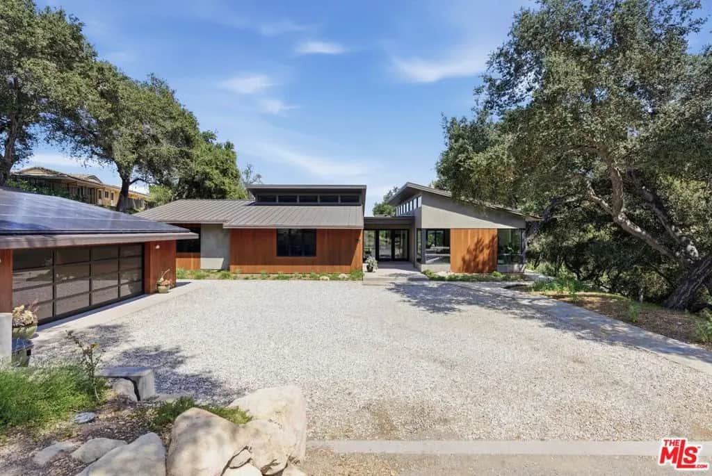 3860 Madison Road, La Canada Flintridge, CA — listing photo 1