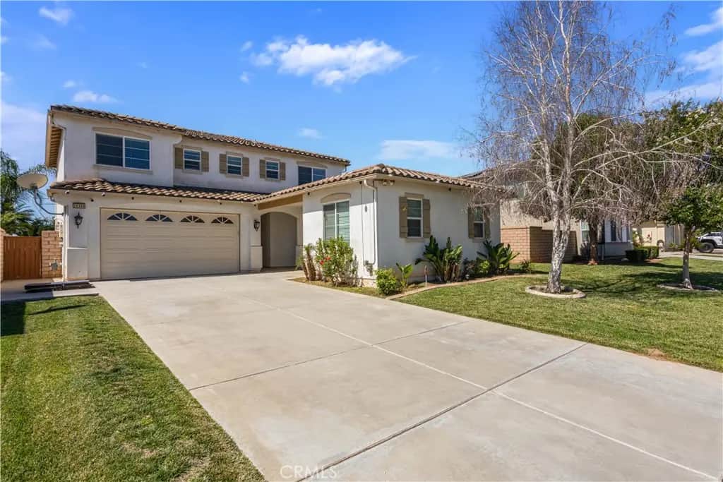 28399 Northmoore Place, Menifee, CA — listing photo 1