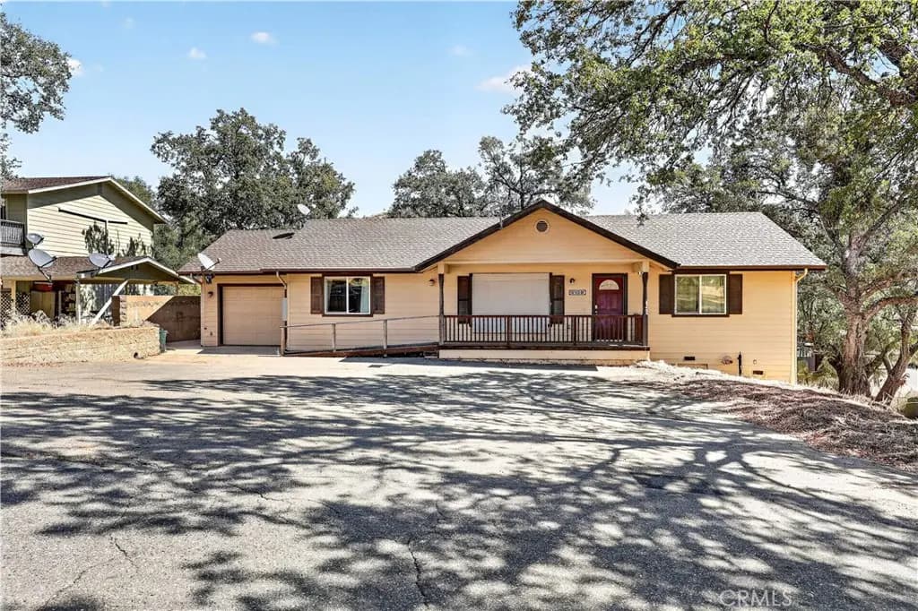 5109 Smith, Mariposa, CA — listing photo 1