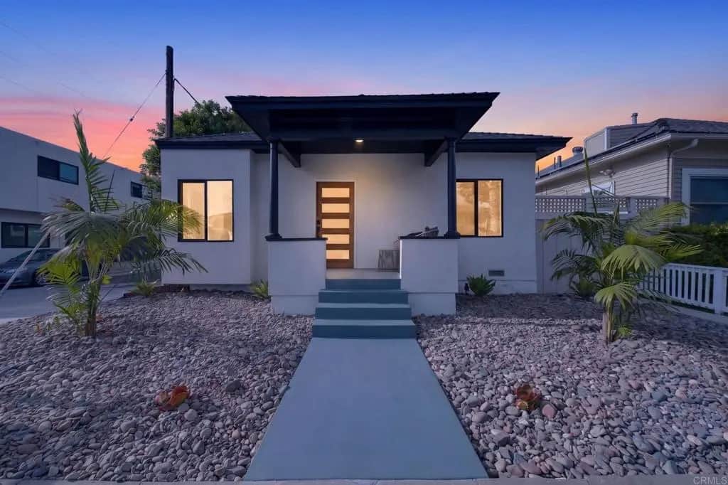 1526 Meade Avenue, San Diego, CA — listing photo 1