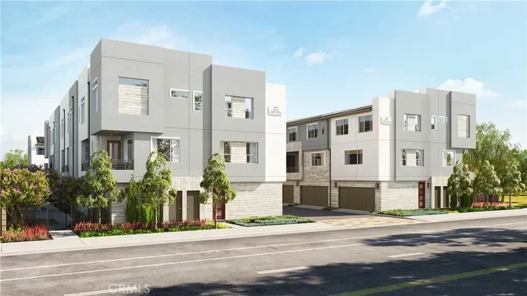2653 Durfee Avenue Unit #G, El Monte, CA — listing photo 1