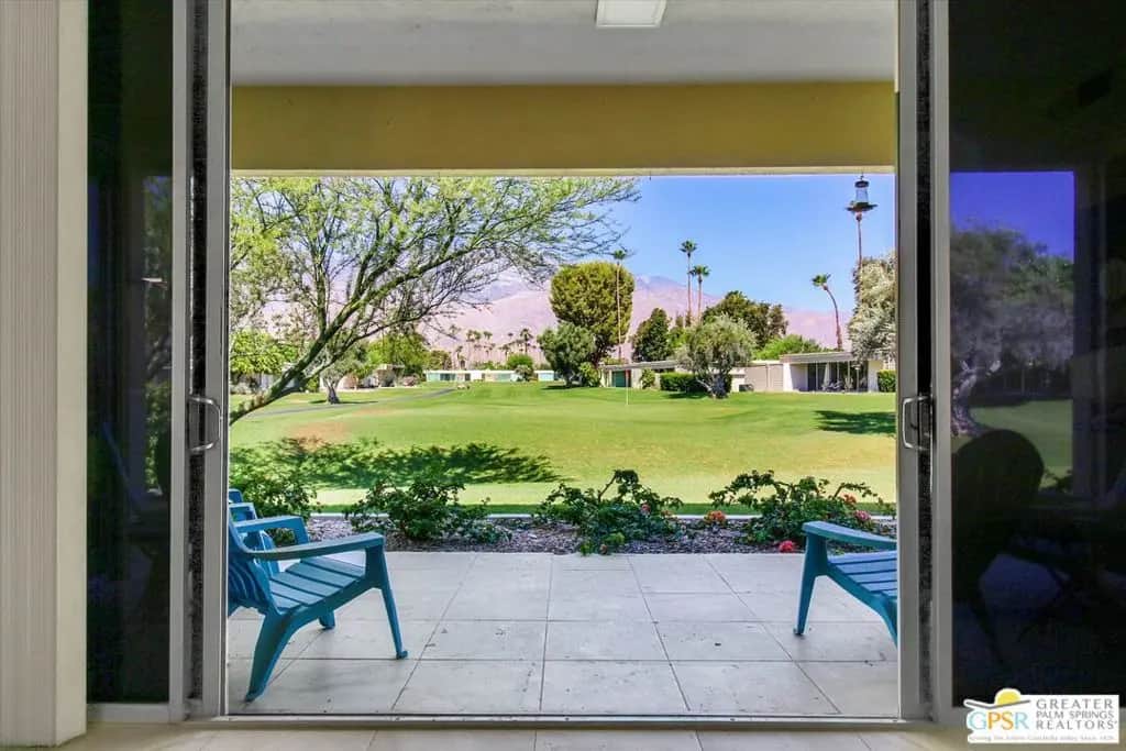 68 Lakeview Drive, Palm Springs, CA — listing photo 1