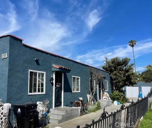 135 E 77th, Los Angeles, CA — listing photo 1