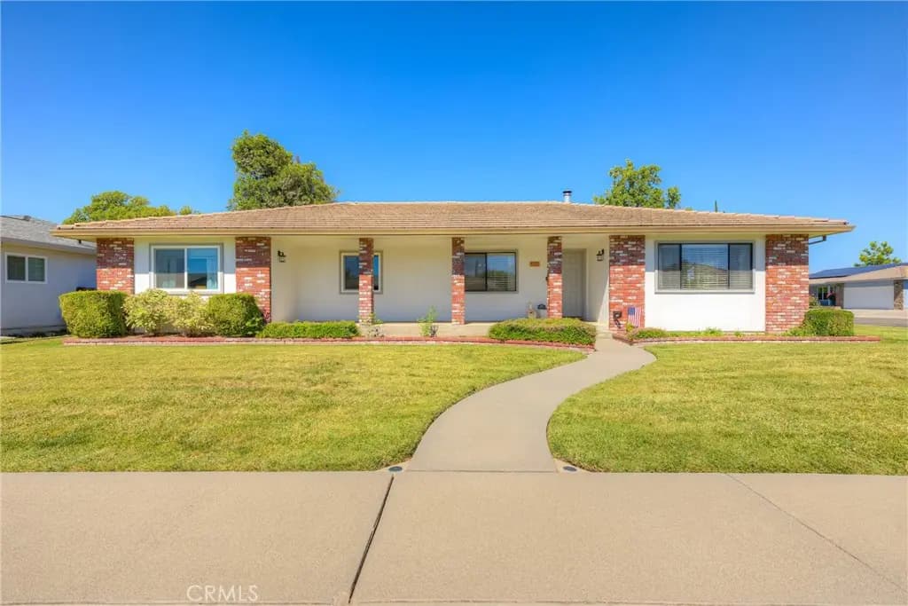 110 Rennat, Orland, CA — listing photo 1