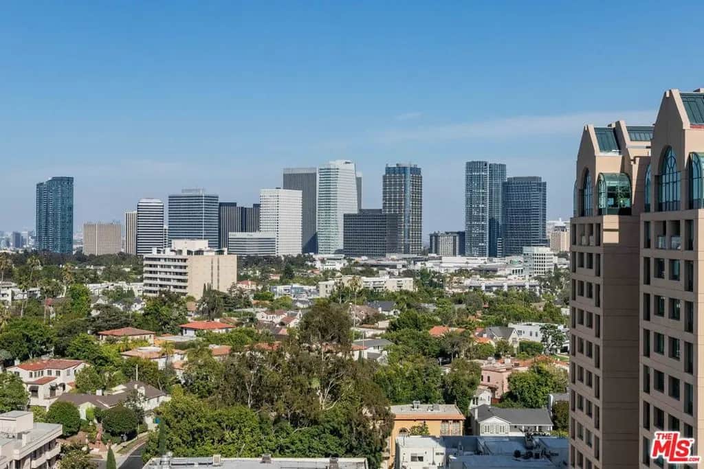 10501 Wilshire Boulevard 1508, Los Angeles, CA — listing photo 1