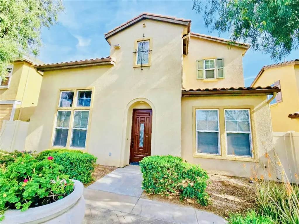 4512 luigl Court, Riverside, CA — listing photo 1
