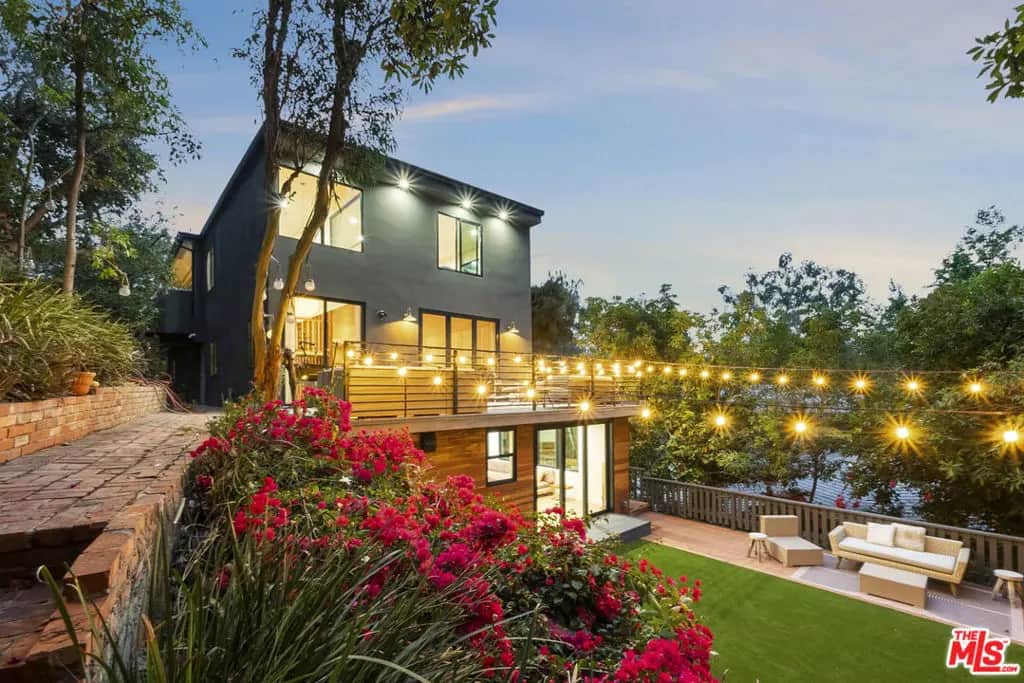 12220 Benmore Terrace, Los Angeles, CA — listing photo 1