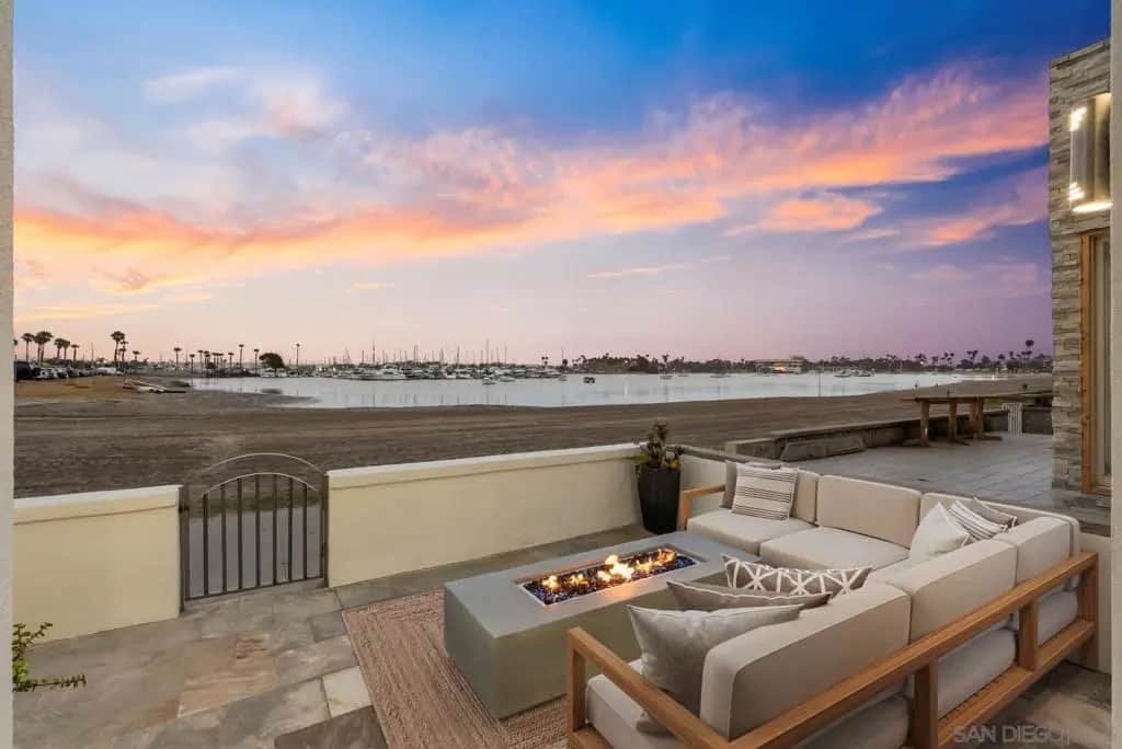 3490 Bayside Walk A, San Diego, CA — listing photo 1