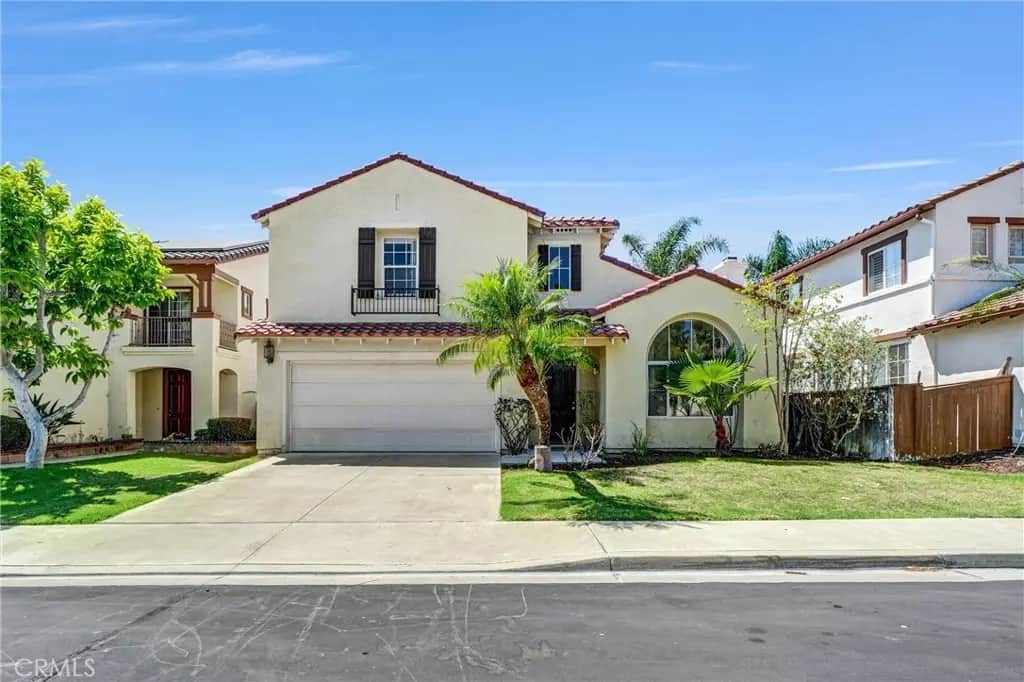11625 Maynard, Tustin, CA — listing photo 1