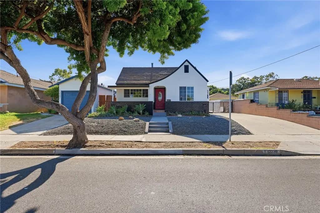 12239 Cedar Avenue, Hawthorne, CA — listing photo 1