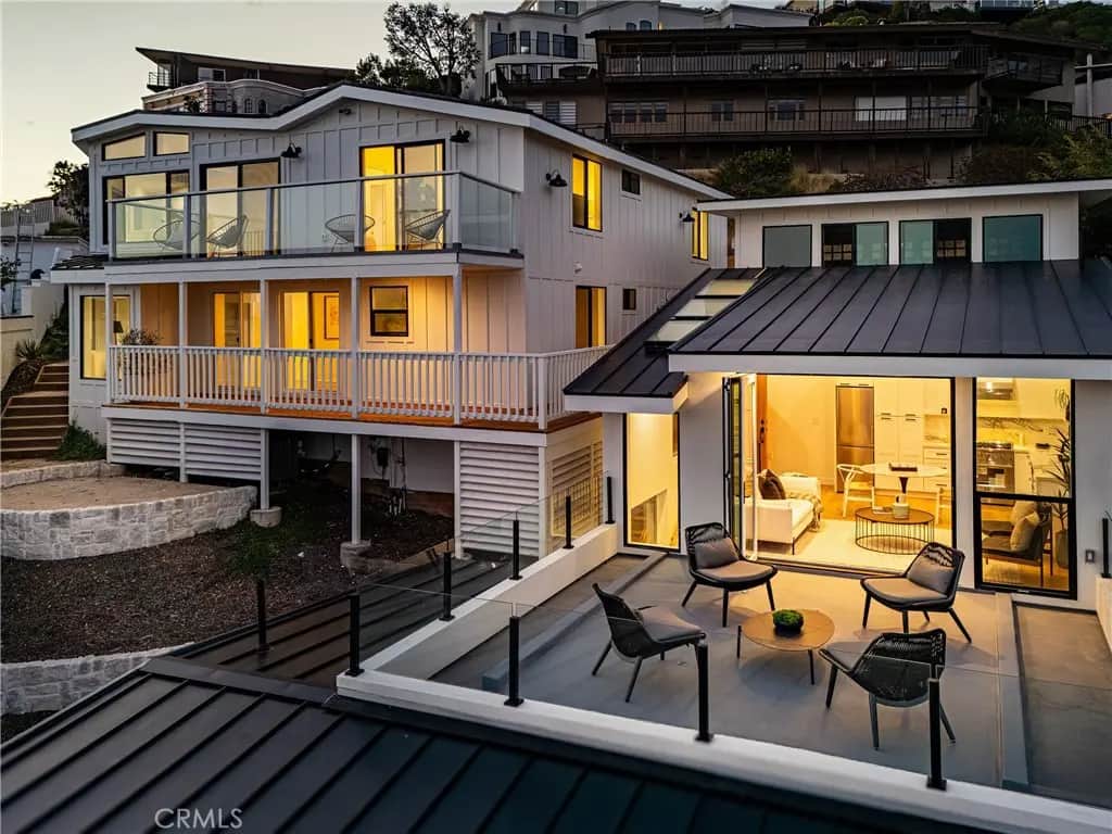 251 Highland, Laguna Beach, CA — listing photo 1