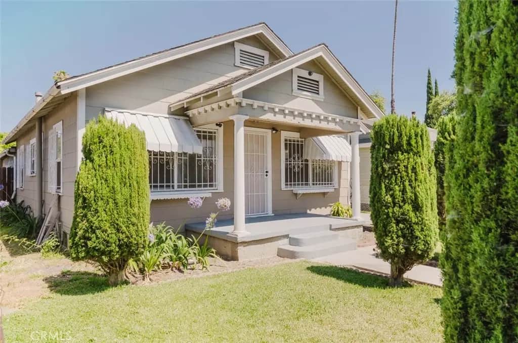 3650 7th Avenue, Los Angeles, CA — listing photo 1