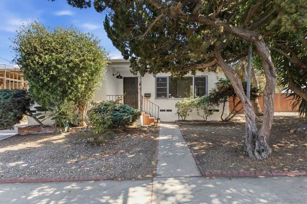 3543 Myrtle Ave, San Diego, CA — listing photo 1