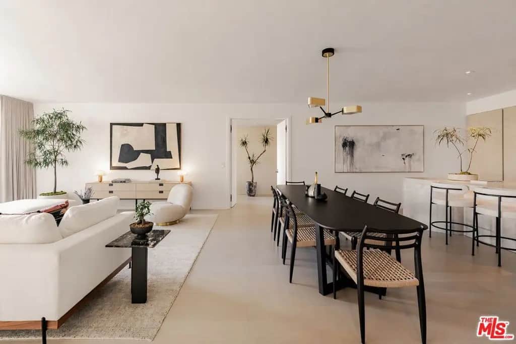 9200 Wilshire Boulevard 306W, Beverly Hills, CA — listing photo 1