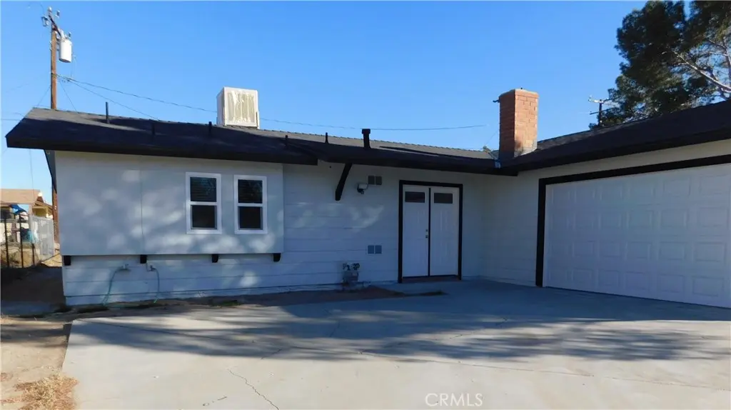 21306 Bancroft Court, California City, CA — listing photo 1