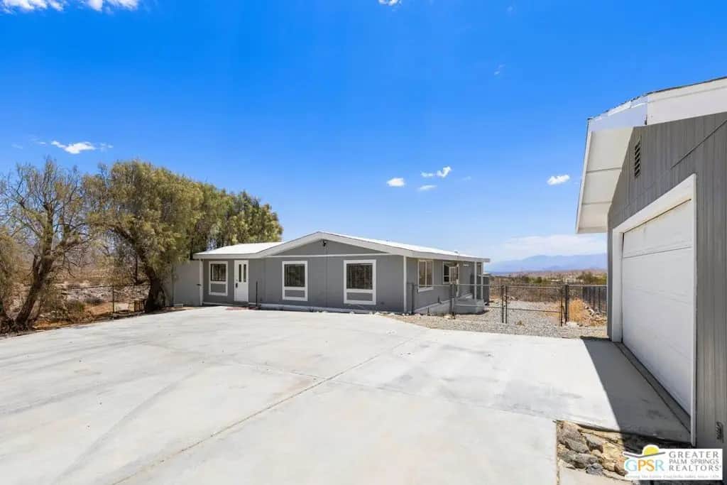 23200 Lamel Road, Desert Hot Springs, CA — listing photo 1