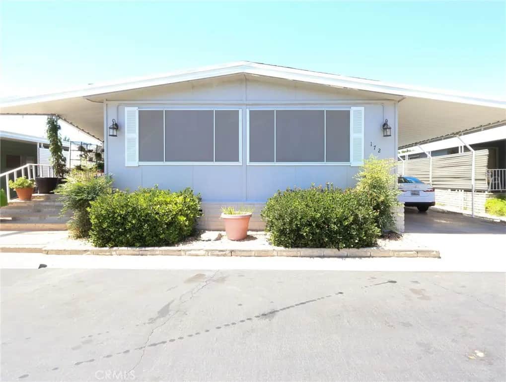 2230 Lake Park Drive 172, San Jacinto, CA — listing photo 1