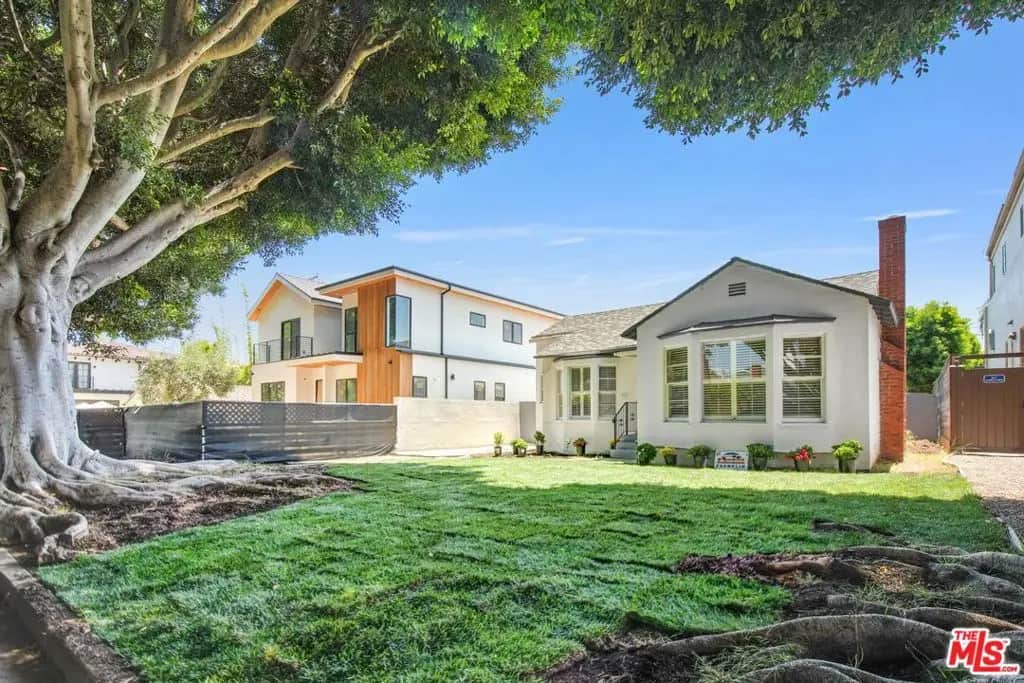 1044 Chelsea Avenue, Santa Monica, CA — listing photo 1