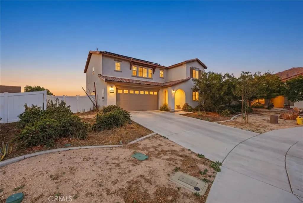 114 Snowberry Court, San Jacinto, CA — listing photo 1