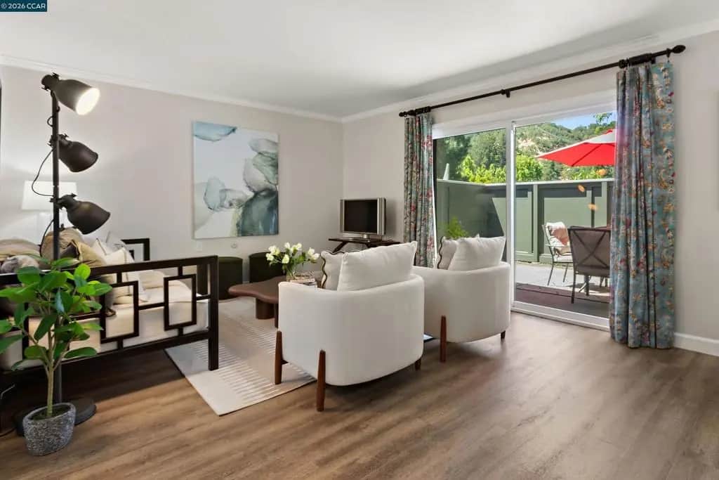 1500 Golden Rain Rd 1, Walnut Creek, CA — listing photo 1