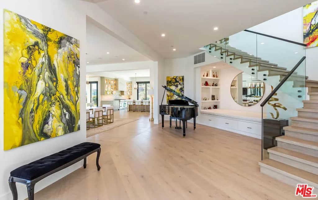 6251 Ramirez Mesa Drive, Malibu, CA — listing photo 1
