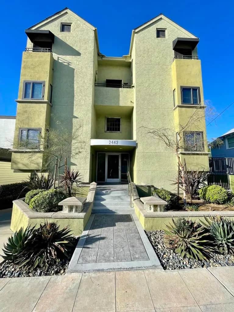 2442 Union Street 2N 2S, San Diego, CA — listing photo 1