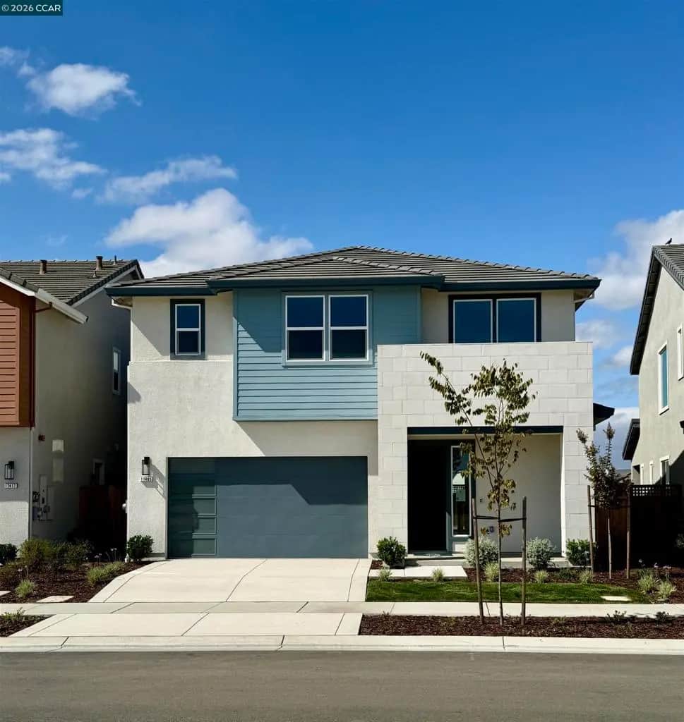 17405 Bushwick Lane, Lathrop, CA — listing photo 1