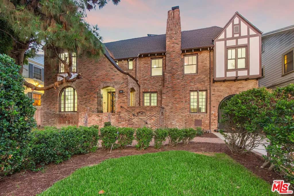 832 S Plymouth Boulevard, Los Angeles, CA — listing photo 1